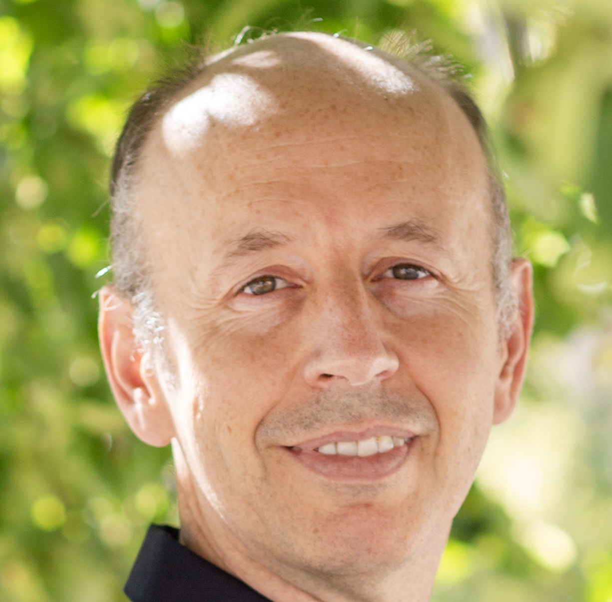 Portrait de Yannick Gautier